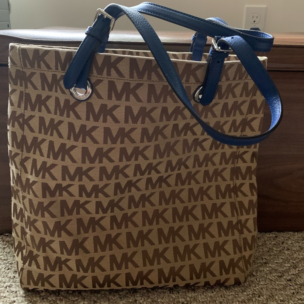 MK Classic Tote Bag
